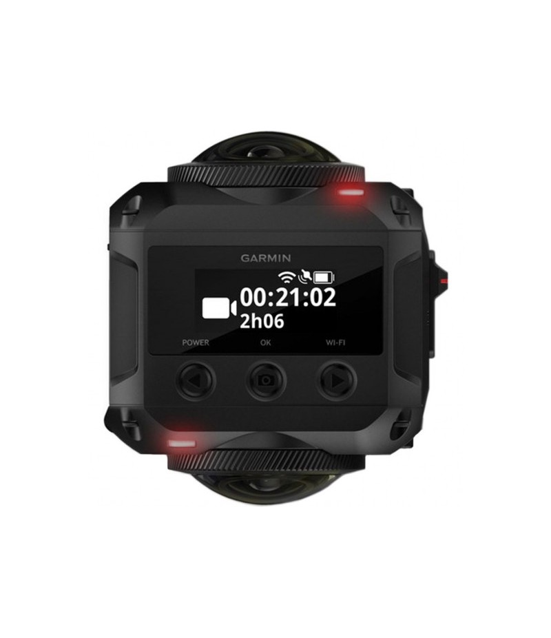 Garmin Virb 360